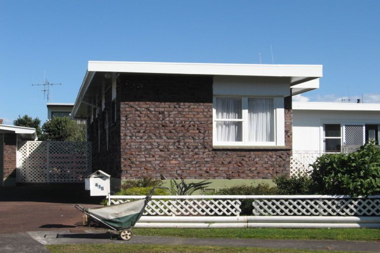 Photo of property in 415 Ensor Street, Thames, 3500