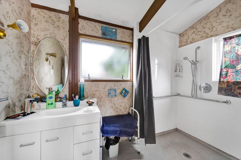 Photo of property in 57a Drake Street, Vogeltown, New Plymouth, 4310