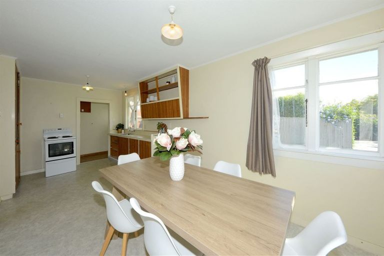 Photo of property in 39 Sparks Road, Hoon Hay, Christchurch, 8025