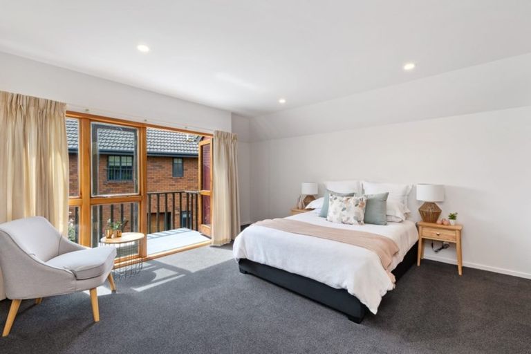 Photo of property in 8/27 Darvel Street, Riccarton, Christchurch, 8011