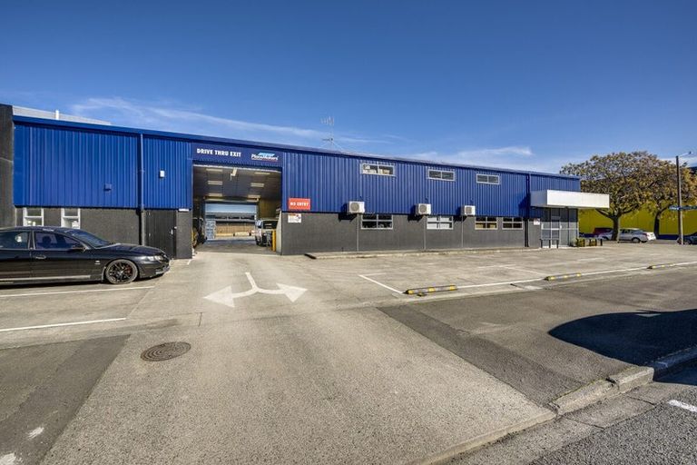 Photo of property in 409 Hastings Street South, Akina, Hastings, 4122