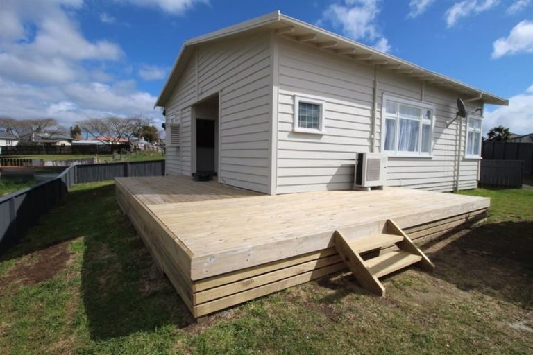 Photo of property in 11 Pilrig Place, Tokoroa, 3420