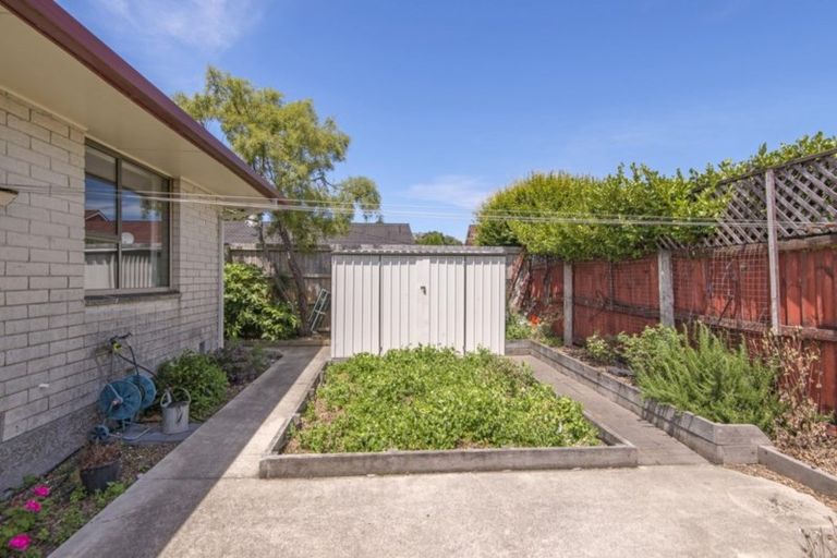 Photo of property in 3 Ferniehurst Street, Somerfield, Christchurch, 8024