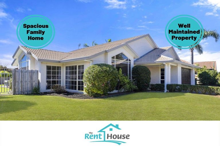 Photo of property in 9 Yarlside Place, Northpark, Auckland, 2013