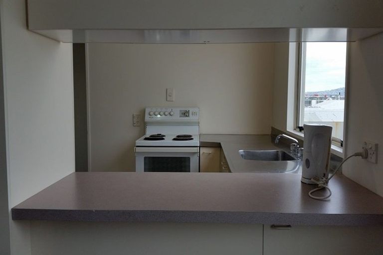 Photo of property in 8/488 Selwyn Street, Christchurch Central, Christchurch, 8011