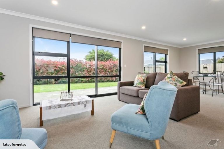 Photo of property in 20 Maple Place, Matamata, 3400