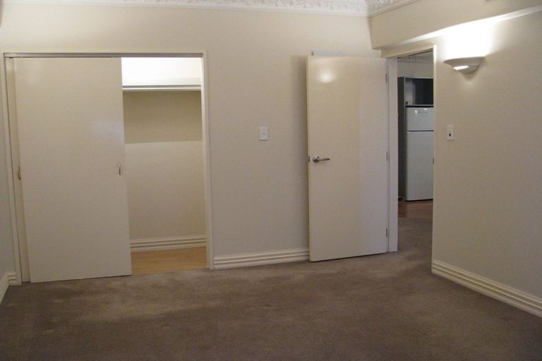 Photo of property in 23/60 Courtenay Place, Te Aro, Wellington, 6011