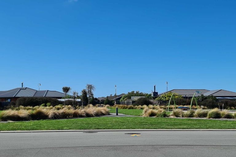 Photo of property in 11 Galileo Way, Leeston, 7632