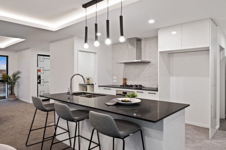 Photo of property in 41 Mehrtens Crescent, Woodend, 7691