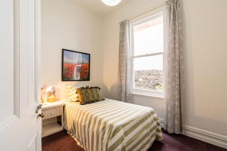 Photo of property in 18 Brown Street, Dunedin Central, Dunedin, 9016