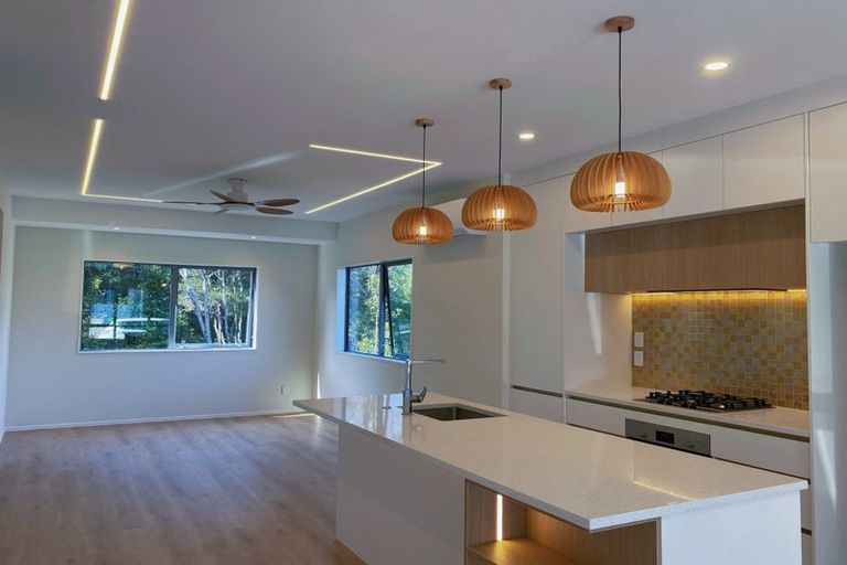 Photo of property in 8 Aoraki Crescent, Albany Heights, Auckland, 0632