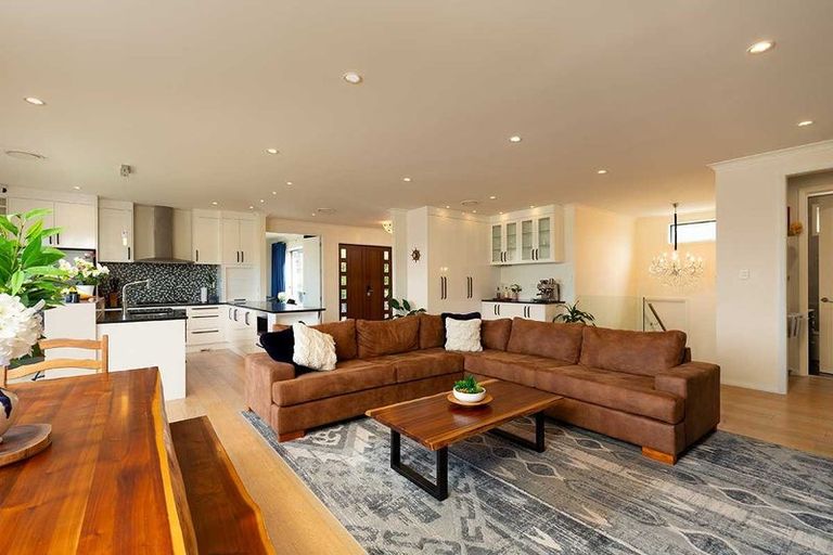 Photo of property in 44a Bannings Way, Hobsonville, Auckland, 0618