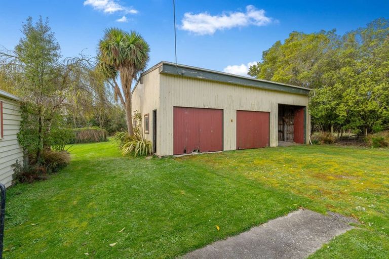 Photo of property in 6 Ord Street, Herbert, Oamaru, 9495