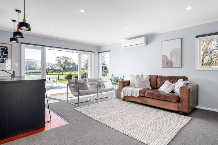 Photo of property in 427 Marychurch Road, Matangi, Hamilton, 3284