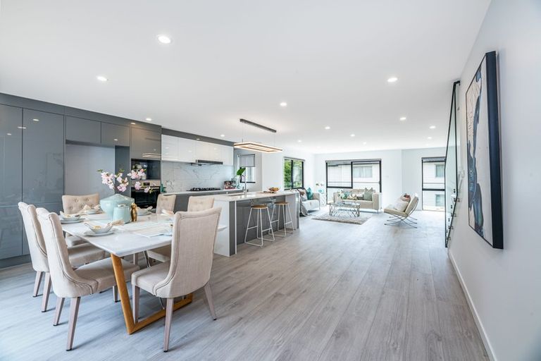 Photo of property in 22 Maika Lane, Birkenhead, Auckland, 0626