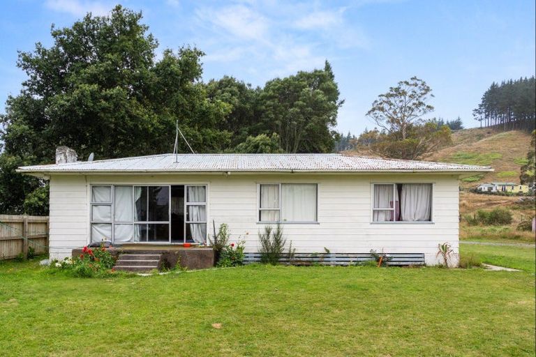 Photo of property in 29 Terrace Street, Matawai, 4075