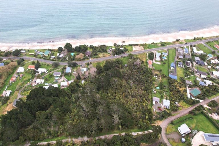 Photo of property in 219 Hokianga Harbour Drive, Omapere, Kaikohe, 0473