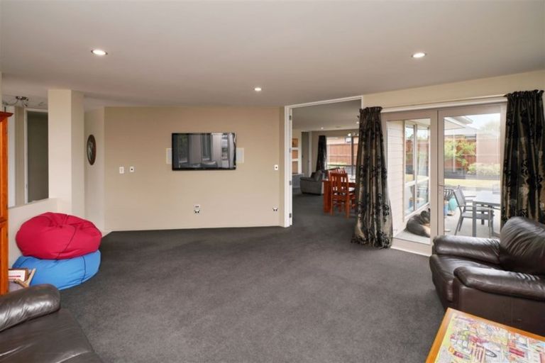 Photo of property in 40 Wellington Street, Ashley, Rangiora, 7477