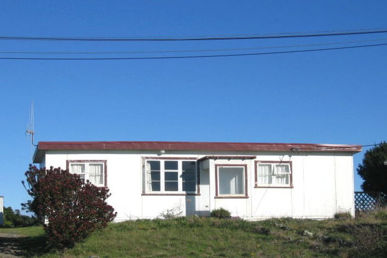 Photo of property in 33 Koromiko Street, Otaki Beach, Otaki, 5512