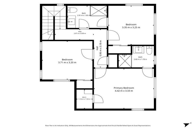 Photo of property in 2/505 Madras Street, St Albans, Christchurch, 8014