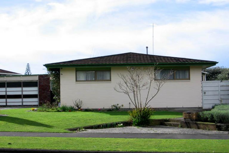 Photo of property in 31 Carter Crescent, Awapuni, Palmerston North, 4412
