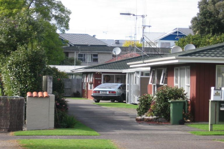 Photo of property in 424b Devonport Road, Tauranga South, Tauranga, 3112