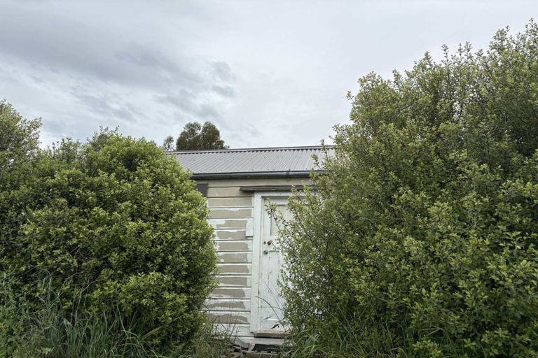 Photo of property in 13 Back Road, Ngapara, Oamaru, 9494