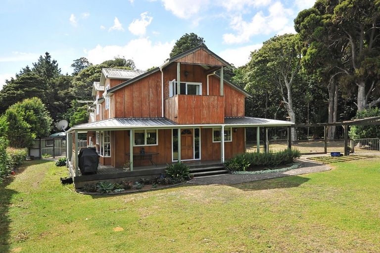 Photo of property in 22 Brookside Road, Glenbrook, Waiuku, 2681