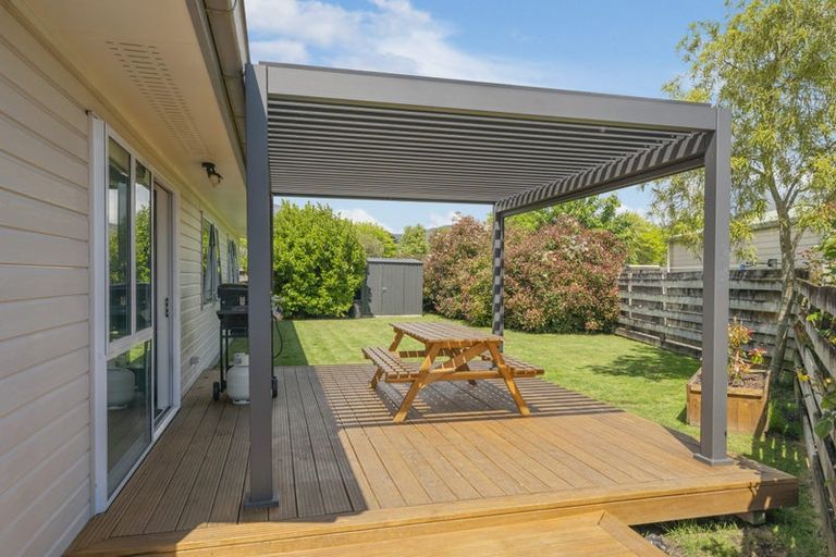 Photo of property in 16 Rima Place, Turangi, 3334