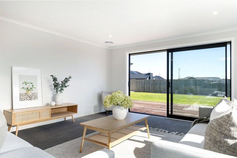 Photo of property in 9 Wai Iti Avenue, Redwoodtown, Blenheim, 7201