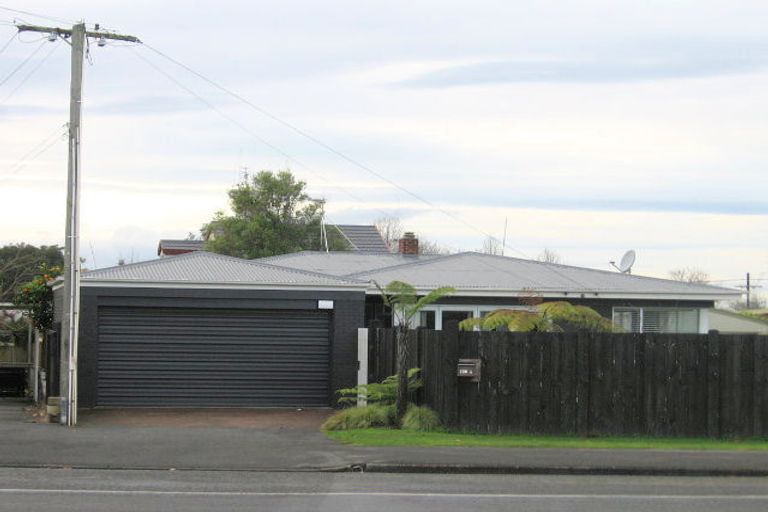 Photo of property in 720 River Road, Chartwell, Hamilton, 3210