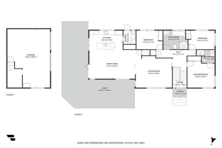 Photo of property in 60 John Gill Road, Shelly Park, Auckland, 2014