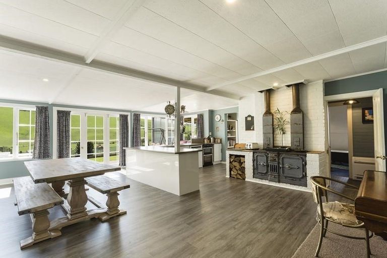 Photo of property in 497 Waihola Highway, Milburn, Milton, 9291