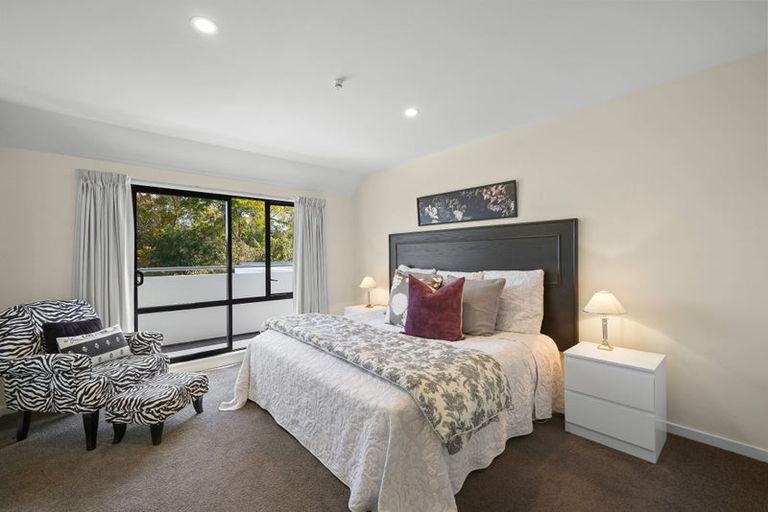Photo of property in 14 Regent's Park Drive, Casebrook, Christchurch, 8051