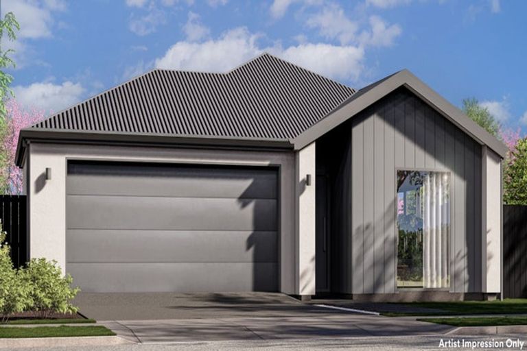 Photo of property in 21 Falcons View Drive, Rolleston, 7615