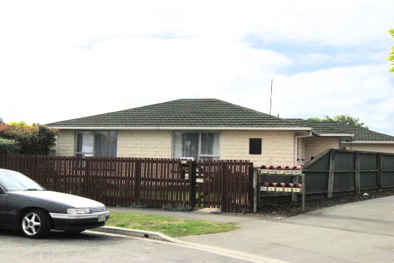 Photo of property in 33b Mecca Place, Linwood, Christchurch, 8062