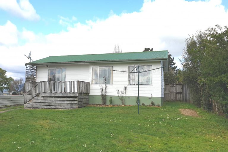 Photo of property in 58 Whitaker Street, Kihikihi, Te Awamutu, 3800