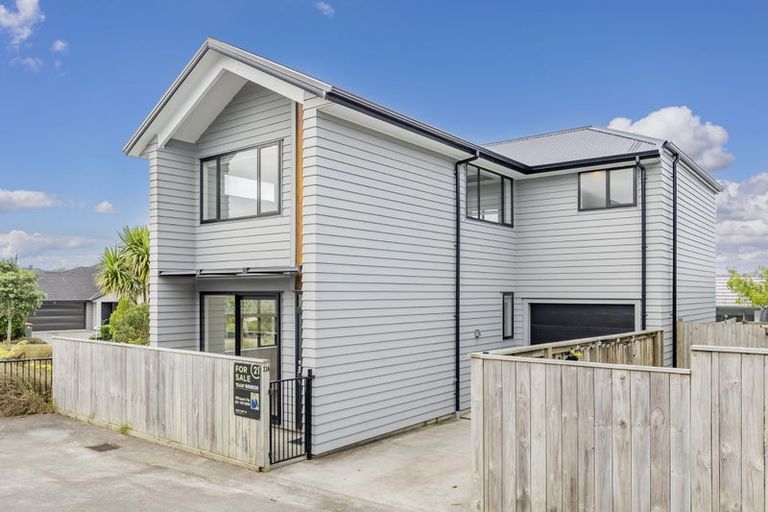 Photo of property in 23a Nellie Drive, Kumeu, 0810