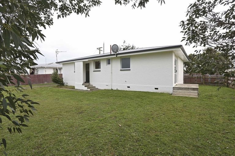 Photo of property in 207 Mcquarrie Street, Kingswell, Invercargill, 9812