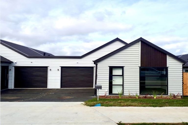 Photo of property in 7a Pakaraka Drive, Papakura, 2110