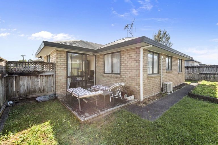 Photo of property in 181c Killarney Road, Frankton, Hamilton, 3204