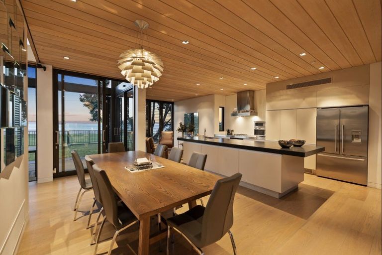 Photo of property in 35 Hector Lang Drive, Langs Beach, Waipu, 0582