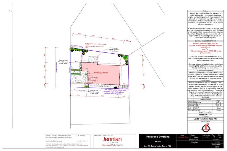 Photo of property in 10 Te Hirawanui Drive, Kelvin Grove, 4470