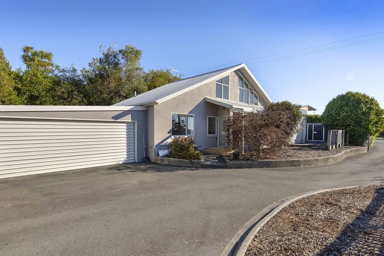 Photo of property in 297 Hill Street, Richmond, 7020