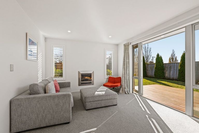 Photo of property in 59 Longspur Avenue, Wigram, Christchurch, 8025