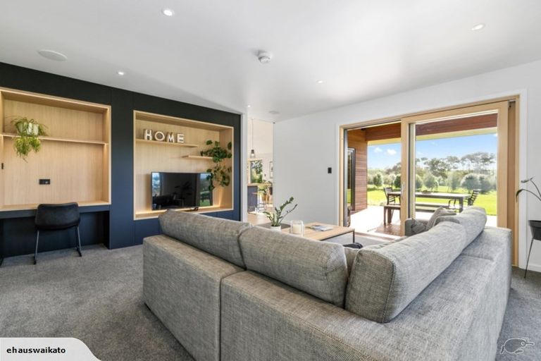 Photo of property in 45 Komak Road, Taupiri, 3791