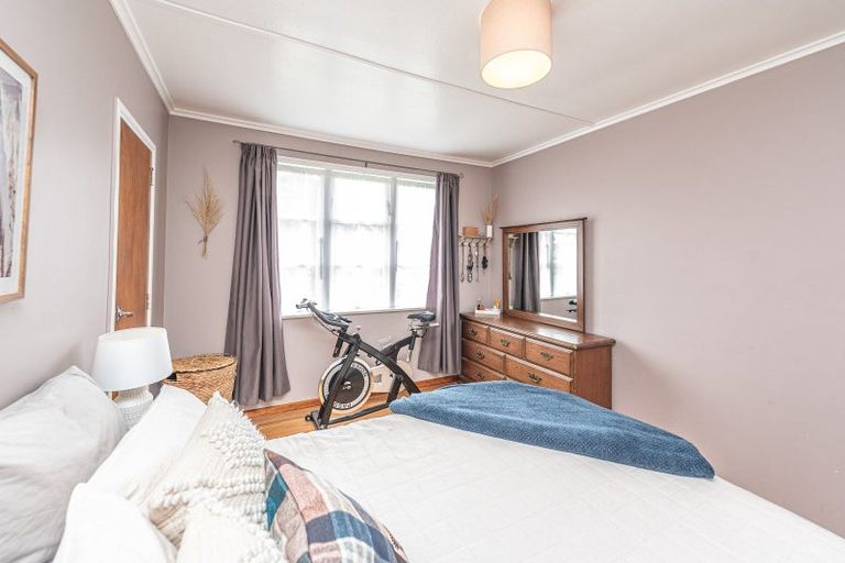 Photo of property in 57 Harper Street, Gonville, Whanganui, 4501