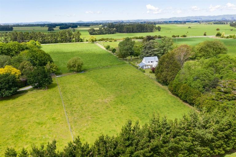 Photo of property in 225 Chester Road, West Taratahi, Carterton, 5791