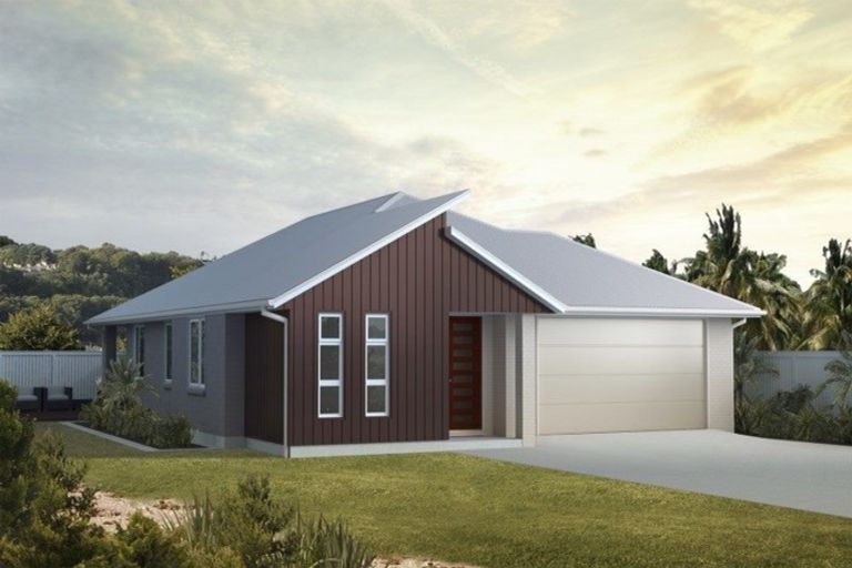 Photo of property in 35 Jamish Drive, Warkworth, 0910