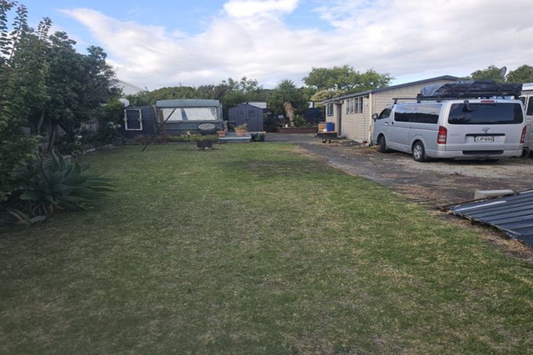 Photo of property in 31 Ruapehu Street, Castlecliff, Whanganui, 4501